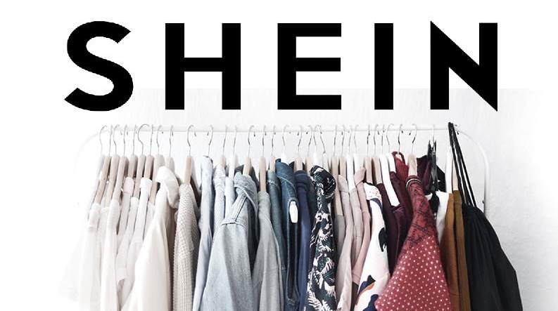Exortar a Entrega Shein - O que significa e como funciona